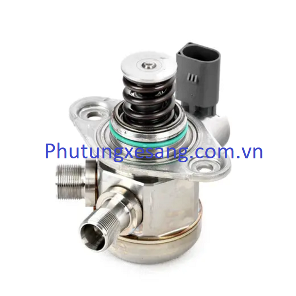 Bơm cao áp nhiên liệu Mercedes E450 Bơm cao áp nhiên liệu Mercedes E450