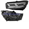 Đèn pha trái Audi Q5 2018-2020 (Full Led)-80A941773, 80A941 1 Đèn pha trái Audi Q5 2018-2020