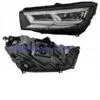 Đèn pha trái Audi Q5 2018-2020 (Full Led)-80A941773, 80A941 1 Đèn pha trái Audi Q5 2018-2020
