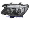 Đèn pha trái BMW 730i 740i 745i 750i