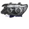 Đèn pha trái BMW 730i 740i 745i 750i 760i E65 E-63127162111 2 Đèn pha trái BMW 730i 740i 745i 750i