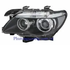Đèn pha trái BMW 730i 740i 745i 750i