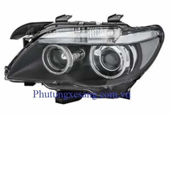 Đèn pha trái BMW 730i 740i 745i 750i Đèn pha trái BMW 730i 740i 745i 750i