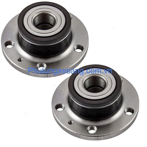 Bi may ơ sau Audi A3 TT Volkswagen Bi may ơ sau Audi A3 TT Volkswagen