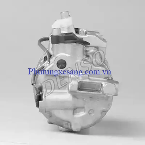 Lốc điều hòa Mercedes S350 S400 Lốc điều hòa Mercedes S350 S400