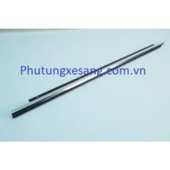 Nẹp chân kính ngoài trước Audi A8 S8 2007-4E0853283E-4E085 2 Nẹp chân kính ngoài trước Audi A8 S8