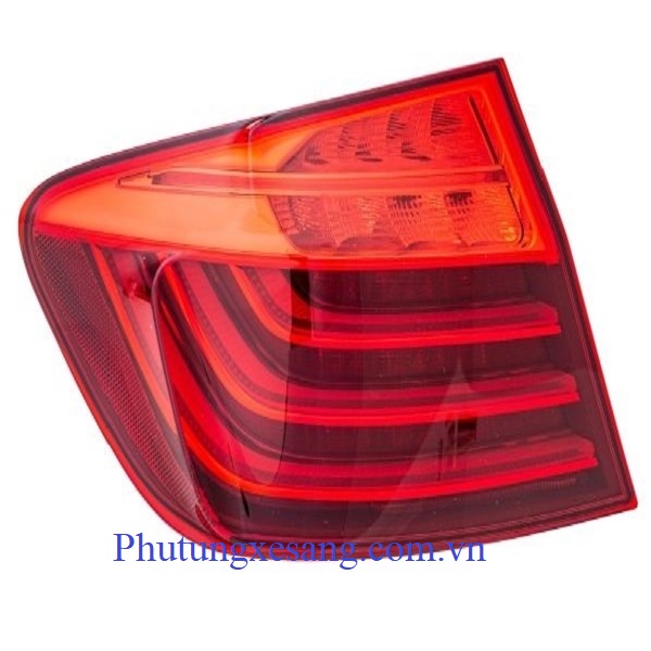 Đèn hậu miếng ngoài trái BMW 520i Đèn hậu miếng ngoài trái BMW 520i