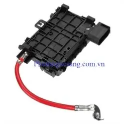Hộp cầu chì Audi Q7 Volkswagen