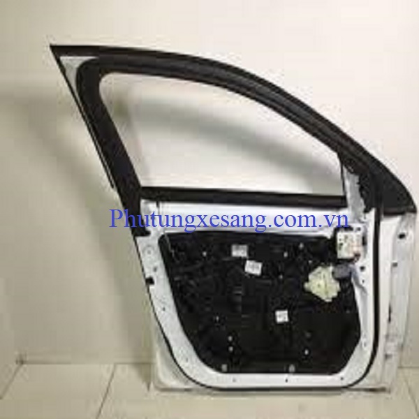Cánh cửa trước lái Mercedes GLC300 Cánh cửa trước lái Mercedes GLC300
