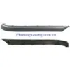 Nẹp crom cản sau trái Mercedes C200 C230 C240-2038852721 1 Nẹp crom cản sau trái Mercedes C200