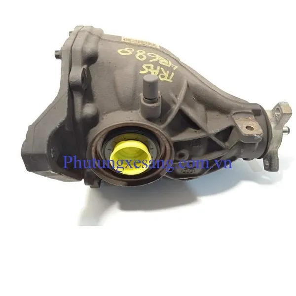Cầu sau Mercedes GLK350 E250 Cầu sau Mercedes GLK350 E250