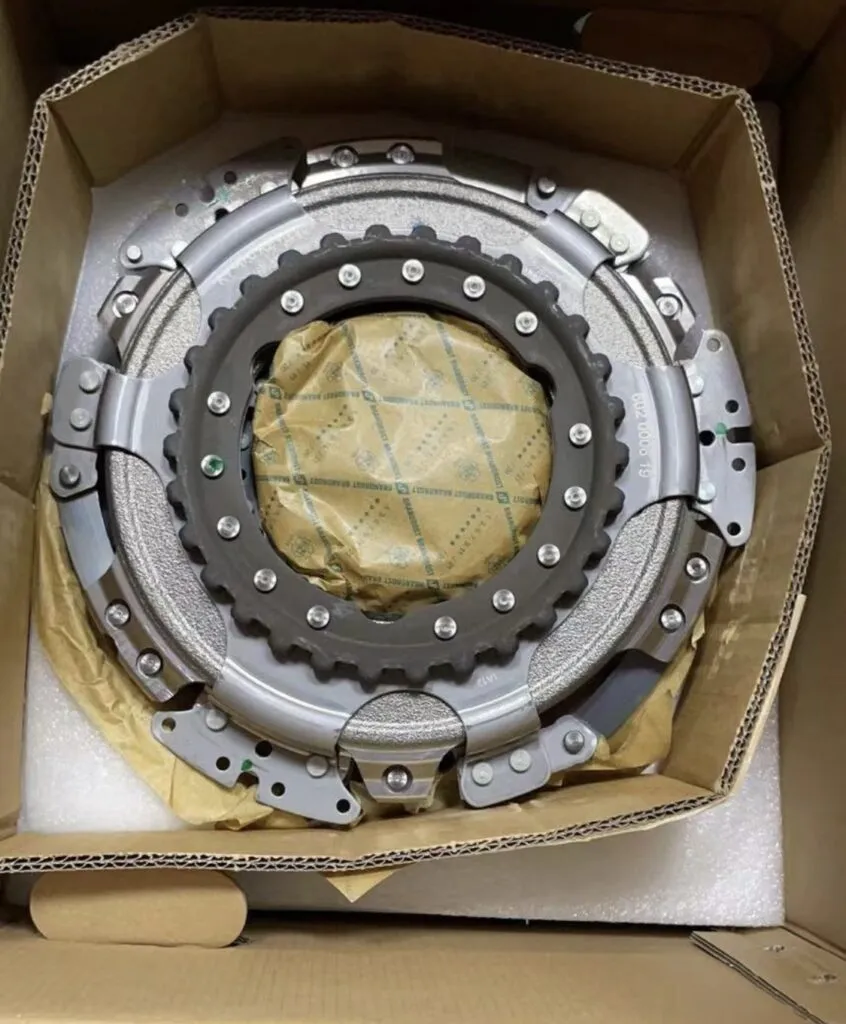 Hộp số tự động audi A3,A4 không vào được số không chuyển số 4 Bộ ly hợp kép audi A3,A4