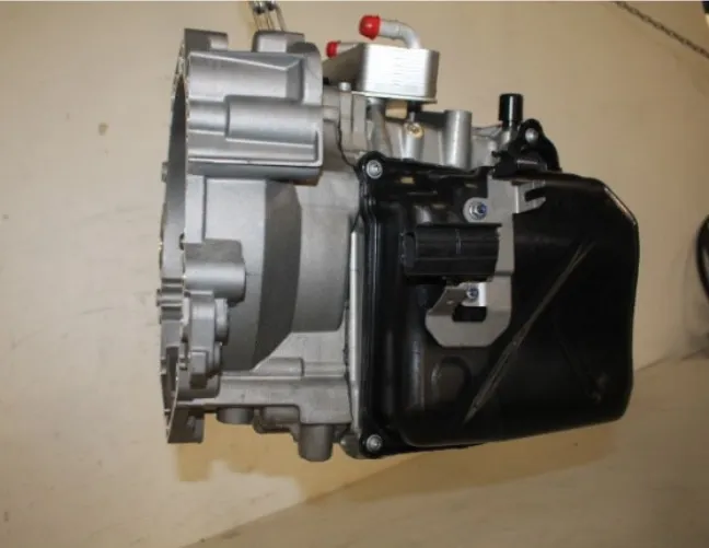 Hộp số tự động audi A3,A4 không vào được số không chuyển số 2 Hộp số tự động audi A3,A4