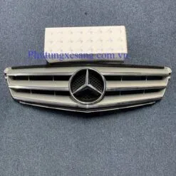 Mặt ca lăng Mercedes C200 C250 C300