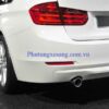 Đèn phản quang cản sau trái BMW 320i