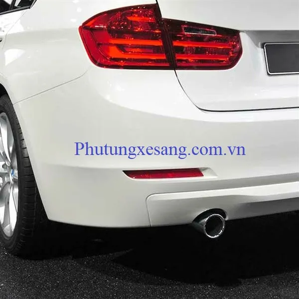 Đèn phản quang cản sau trái BMW 320i Đèn phản quang cản sau trái BMW 320i