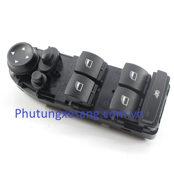Công tắc lên xuống kính tổng BMW X5 Công tắc lên xuống kính tổng BMW X5