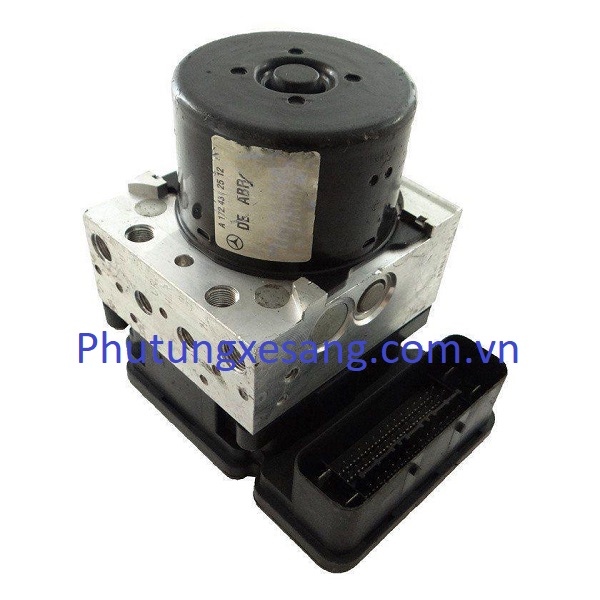 Cụm tổng phanh ABS Mercedes C250 GLK Cụm tổng phanh ABS Mercedes C250 GLK