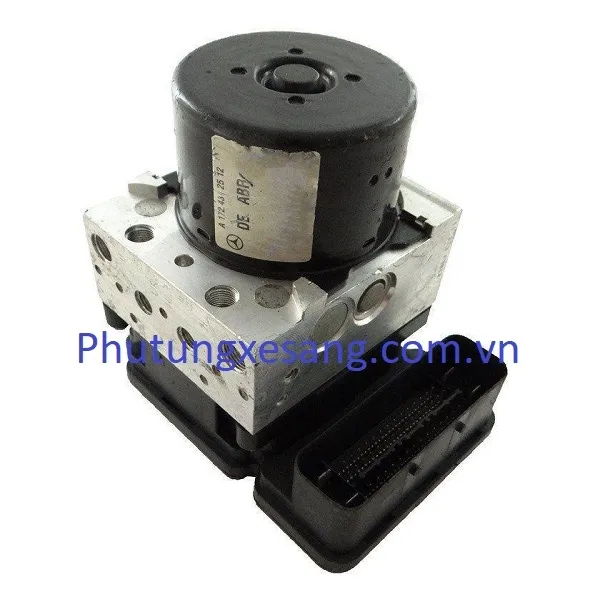Cụm tổng phanh ABS Mercedes C250 GLK Cụm tổng phanh ABS Mercedes C250 GLK