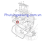 Ty chống cốp sau trái Audi A8 S8 A8 Quattro 2002-4E0827551C 3 Ty chống cốp sau trái Audi A8 S8