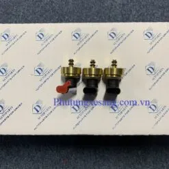 Cảm biến áp xuất xăng Mercedes S350