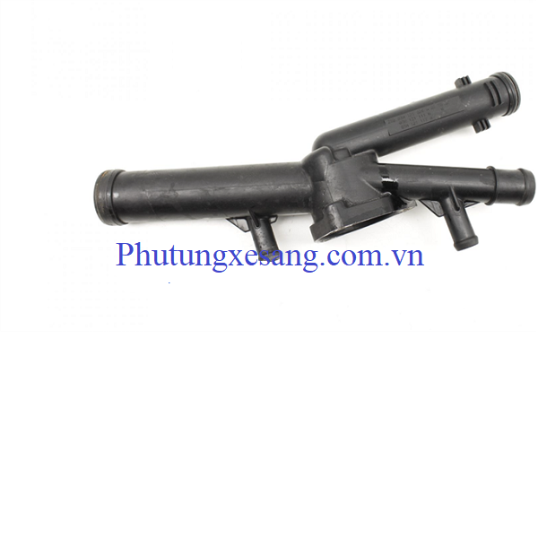 Ống nước van hằng nhiệt Audi Q7 Ống nước van hằng nhiệt Audi Q7