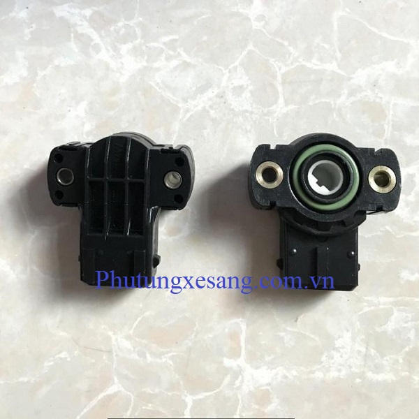 Cảm biến vị trí bướm ga BMW 318i 323 Cảm biến vị trí bướm ga BMW 318i 323