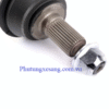 Trục láp trước Audi Q7 Volkswagen V6 V8-7L0407271F, 7L0407 2 Trục láp trước Audi Q7 Volkswagen