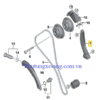 Máng tỳ xích cam BMW 545i 550i X5