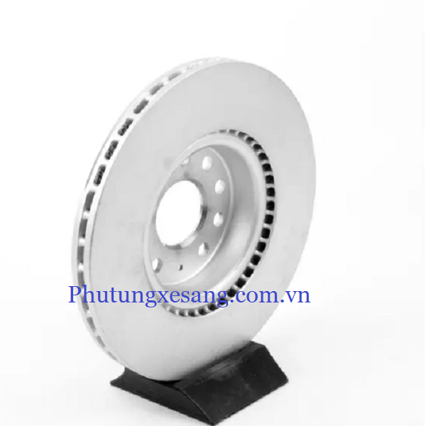 Đĩa phanh sau Audi A3 Volkswagen Đĩa phanh sau Audi A3 Volkswagen