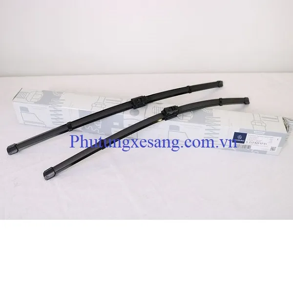 Chổi gạt mưa trước Mercedes E220 Chổi gạt mưa trước Mercedes E220