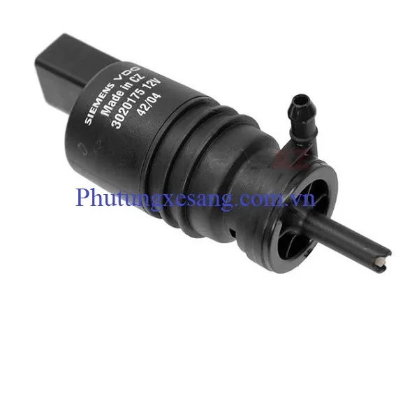 Bơm nước rửa kính BMW X3 X4 X5 Z3 Z4 Bơm nước rửa kính BMW X3 X4 X5 Z3 Z4