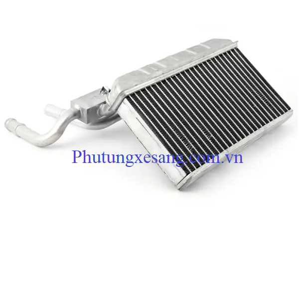 Dàn sưởi BMW X5 X6 E70 E71 F15 F16 Dàn sưởi BMW X5 X6 E70 E71 F15 F16