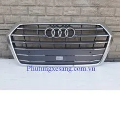 Ca lăng Audi Q5 2017-2020