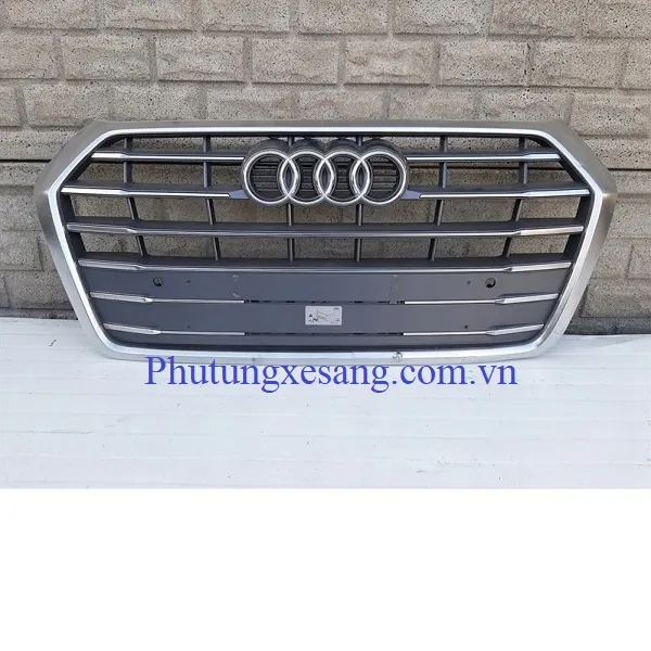 Ca lăng Audi Q5 2017-2020 Ca lăng Audi Q5 2017-2020