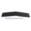 Ốp bắt biển số trước Mercedes E250 E300 E350 -A2118170178 2 Ốp bắt biển số trước Mercedes E250 E