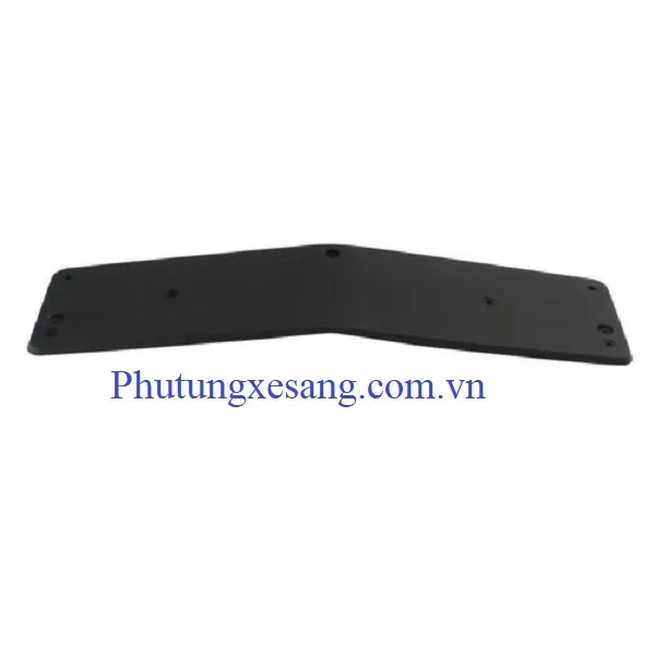 Ốp bắt biển số trước Mercedes E250 E Ốp bắt biển số trước Mercedes E250 E