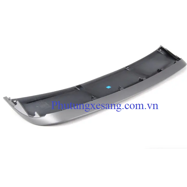 Tấm ốp dưới cản trước Audi Q7 Tấm ốp dưới cản trước Audi Q7