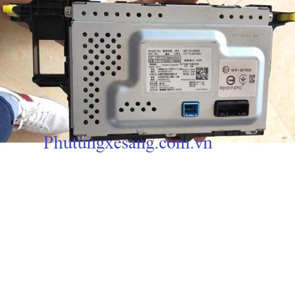 Màn hình MULTI DISPLAY ASSY Lexus ES Màn hình MULTI DISPLAY ASSY Lexus ES