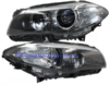 Đèn pha trước trái BMW 520i 518i 525i 530i 535i-63117343907 2 Đèn pha trước trái BMW 520i 518i 525