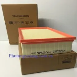 Lọc gió động cơ Audi A3 Q2 TT S3 TTS