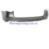 Cản sau Mercedes GLC200 GLC300 X253 2020-A2538801403-2 3 Cản sau Mercedes GLC200 GLC300
