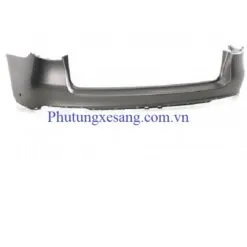 Cản sau Mercedes GLC200 GLC300