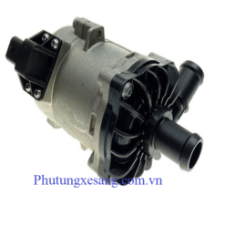 Bơm nước điện phụ trợ Audi A6