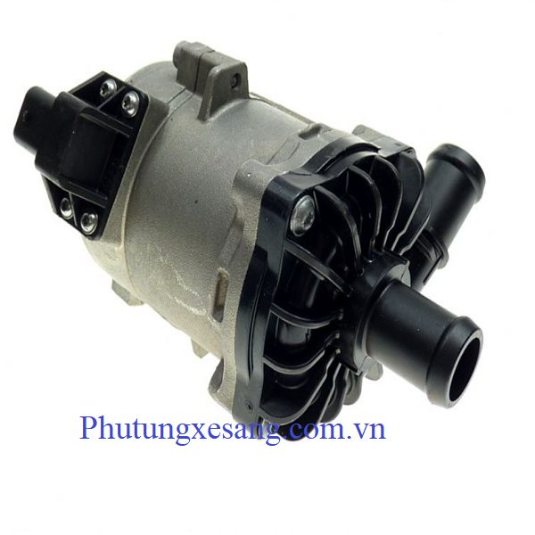 Bơm nước điện phụ trợ Audi A6 Bơm nước điện phụ trợ Audi A6