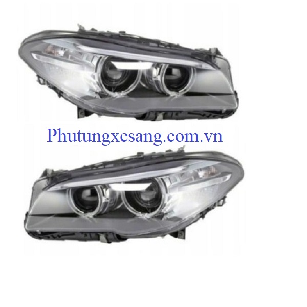 Đèn pha trước phải BMW 518i 520i 525 Đèn pha trước phải BMW 518i 520i 525