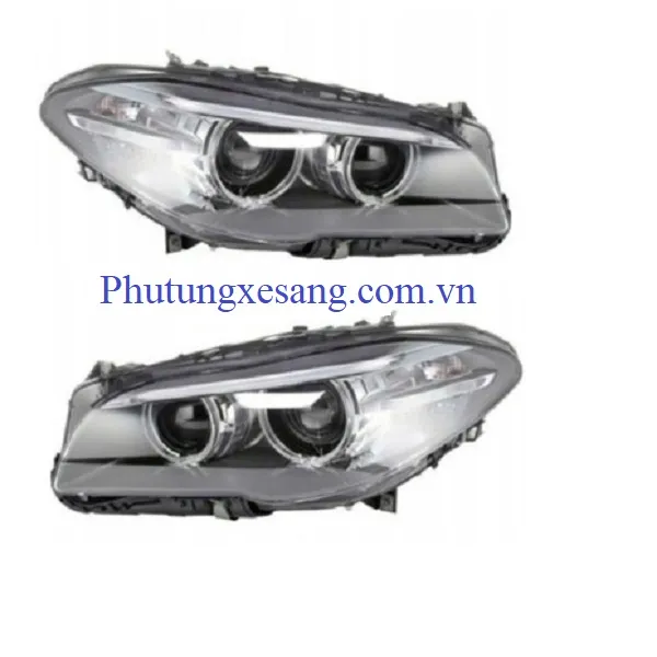 Đèn pha trước phải BMW 518i 520i 525 Đèn pha trước phải BMW 518i 520i 525