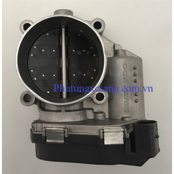 Bướm ga Audi A4 A5 A6 A7 A8 Q5 Q7 Bướm ga Audi A4 A5 A6 A7 A8 Q5 Q7