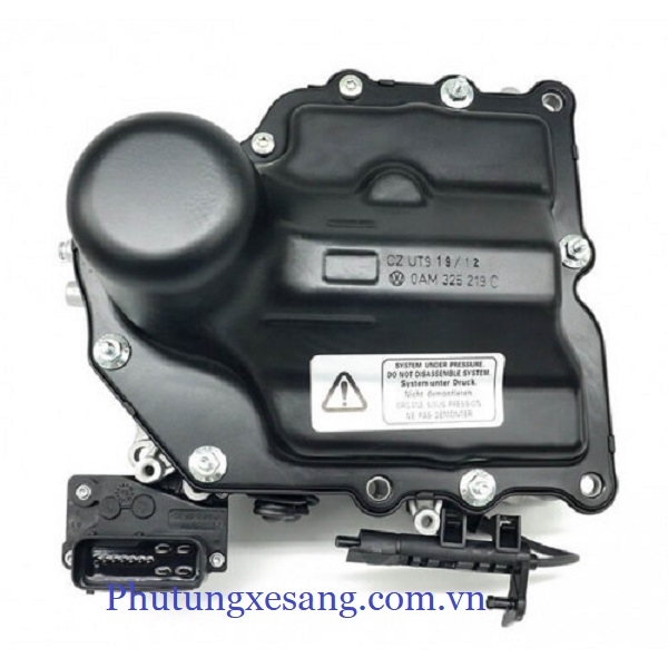 Cụm thủy lực điều khiển hộp số Cụm thủy lực điều khiển hộp số