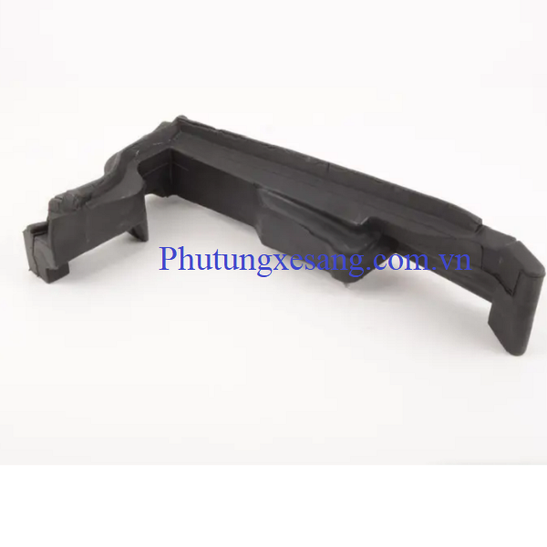 Tấm xốp ốp sườn dưới capo trái Audi Tấm xốp ốp sườn dưới capo trái Audi
